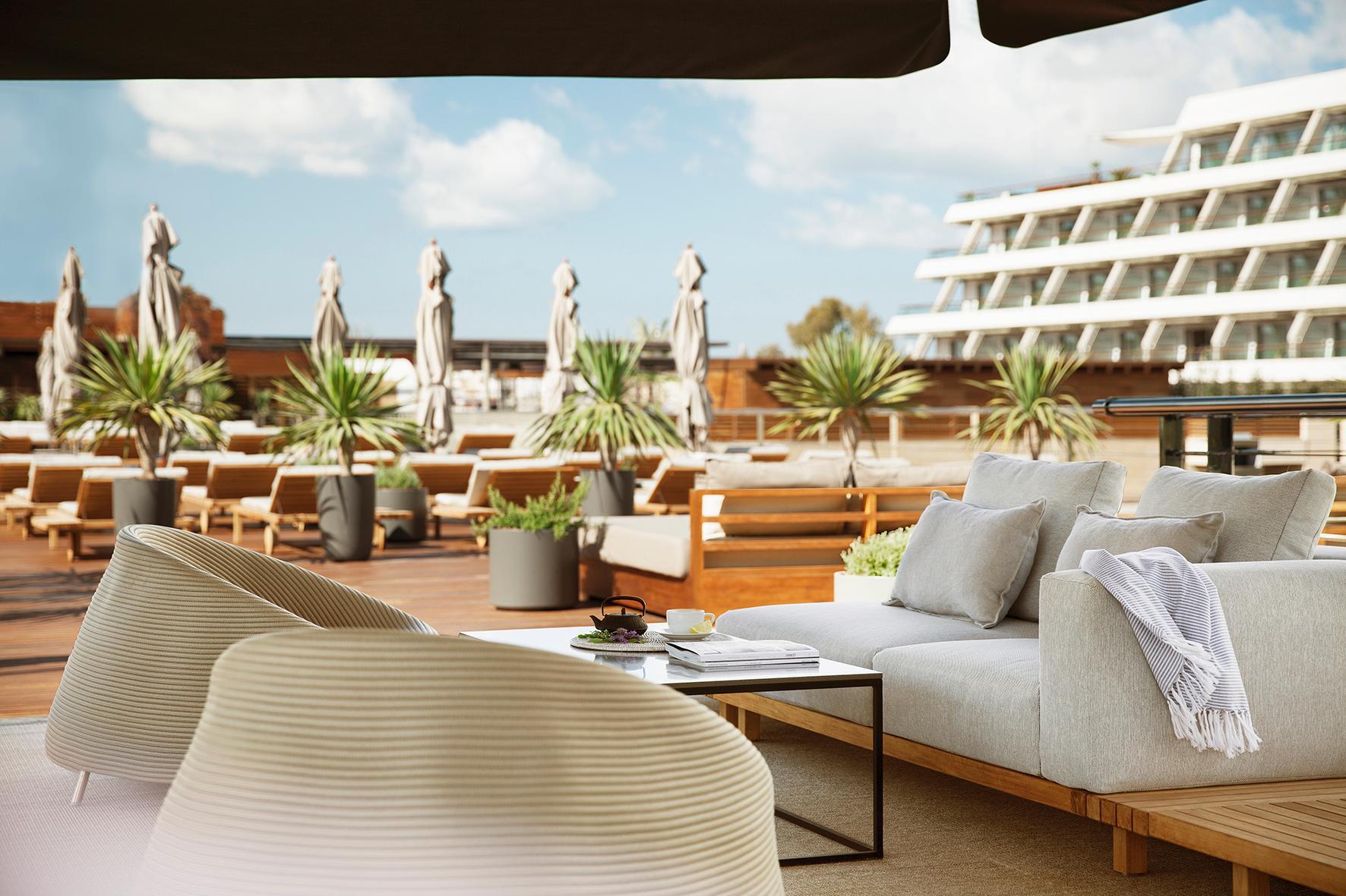 Ibiza Gran Hotel Cidade de Ibiza Exterior foto